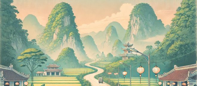 VIETNAM 